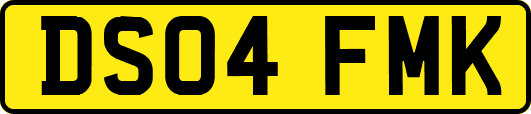 DS04FMK
