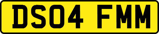 DS04FMM