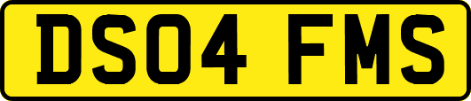 DS04FMS