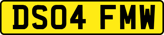 DS04FMW