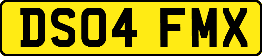 DS04FMX