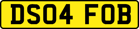 DS04FOB