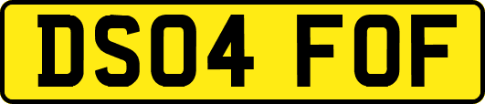 DS04FOF