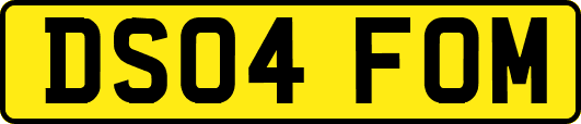 DS04FOM