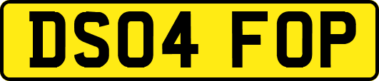 DS04FOP