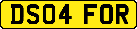 DS04FOR