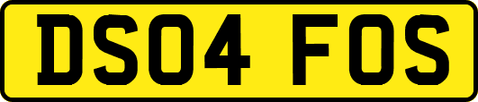 DS04FOS