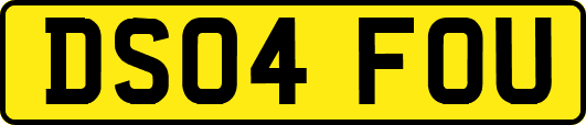 DS04FOU