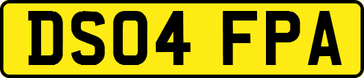 DS04FPA
