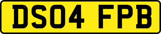DS04FPB