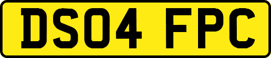 DS04FPC