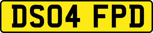 DS04FPD