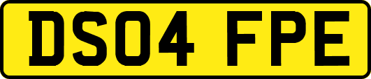 DS04FPE