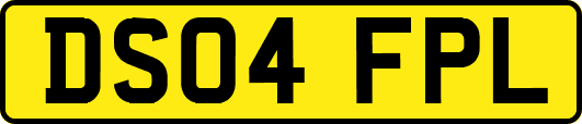 DS04FPL