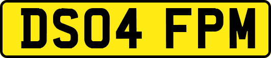 DS04FPM