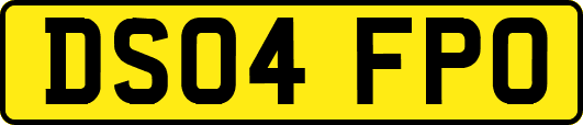 DS04FPO