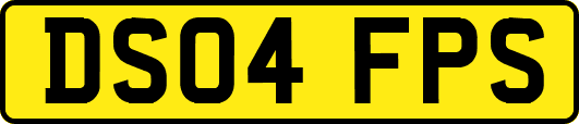 DS04FPS