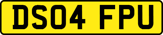 DS04FPU