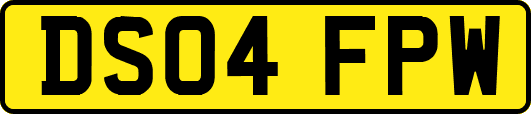 DS04FPW