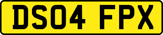 DS04FPX