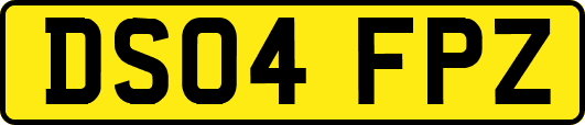 DS04FPZ