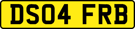 DS04FRB