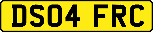 DS04FRC