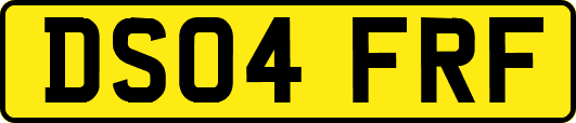 DS04FRF