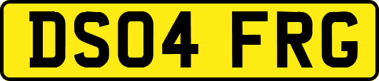 DS04FRG