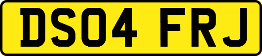 DS04FRJ