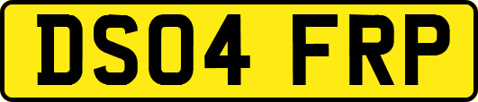 DS04FRP