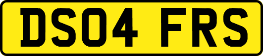 DS04FRS