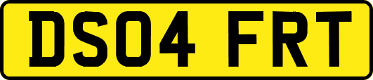 DS04FRT
