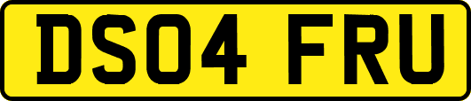 DS04FRU