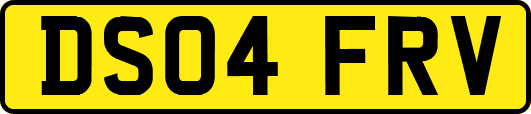 DS04FRV