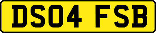 DS04FSB