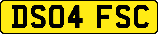 DS04FSC