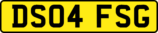DS04FSG