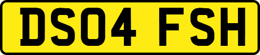 DS04FSH