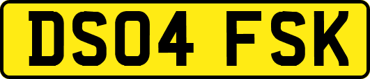 DS04FSK