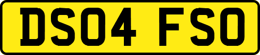 DS04FSO