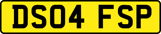 DS04FSP