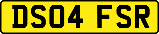 DS04FSR