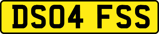 DS04FSS