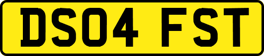 DS04FST