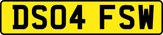 DS04FSW