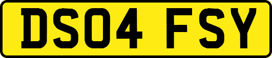 DS04FSY