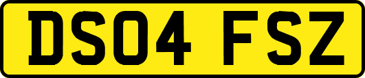 DS04FSZ