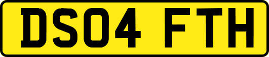 DS04FTH