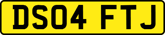DS04FTJ